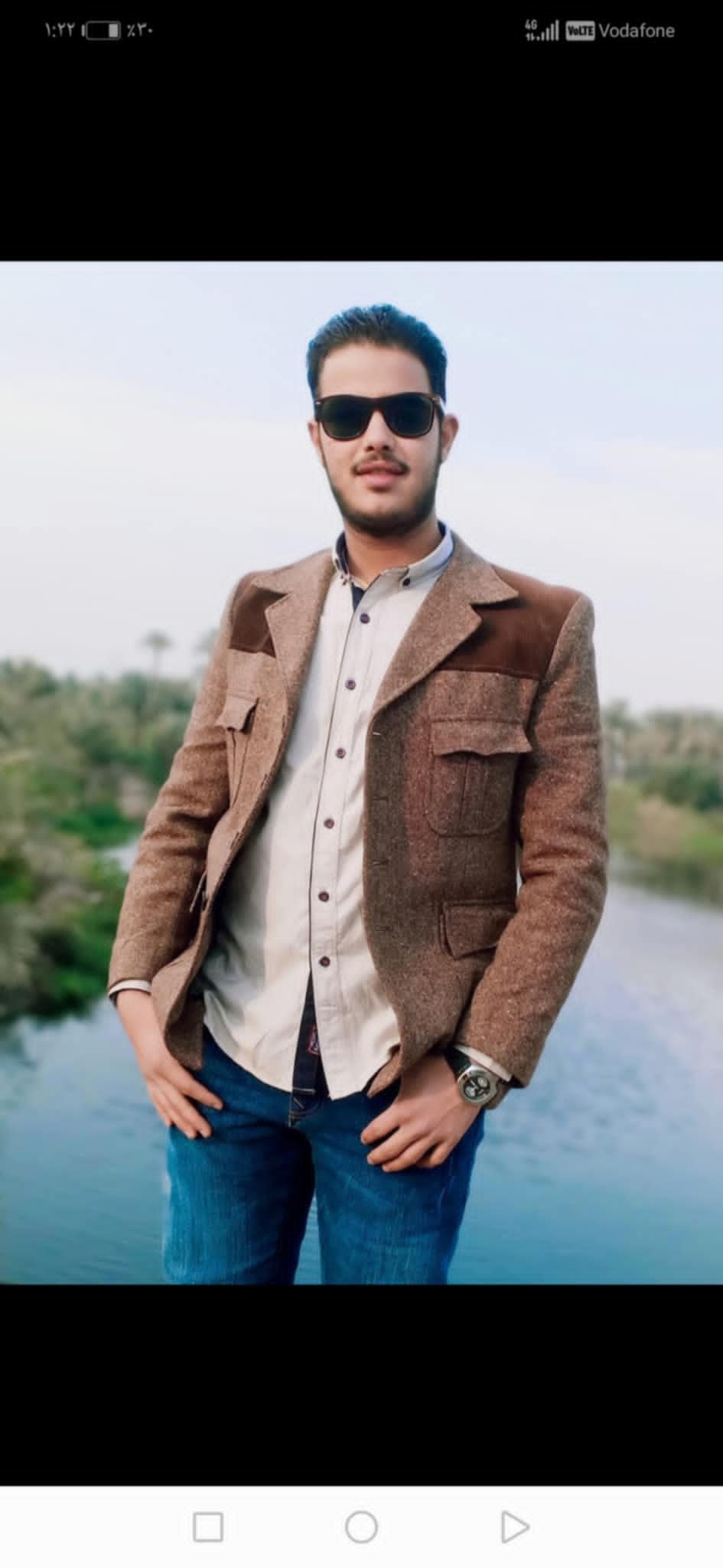 صورة عبدالله